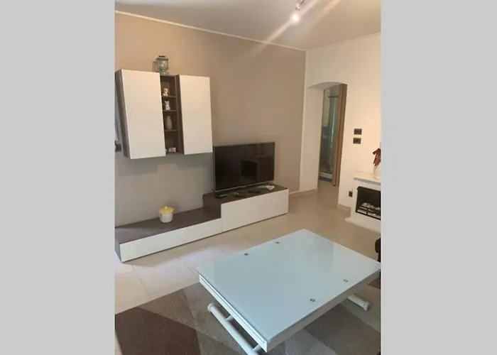 Casa Gio A Due Passi Dal Mare