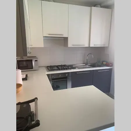 Ferienwohnung Casa Gio A Due Passi Dal Mare Sestri Levante Exterior foto