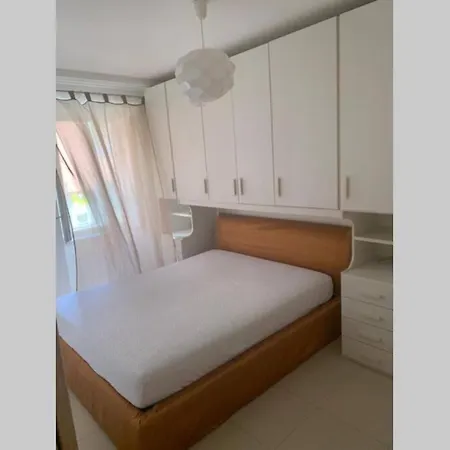 Ferienwohnung Casa Gio A Due Passi Dal Mare Sestri Levante Exterior foto