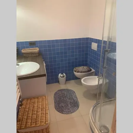 Ferienwohnung Casa Gio A Due Passi Dal Mare Sestri Levante Exterior foto