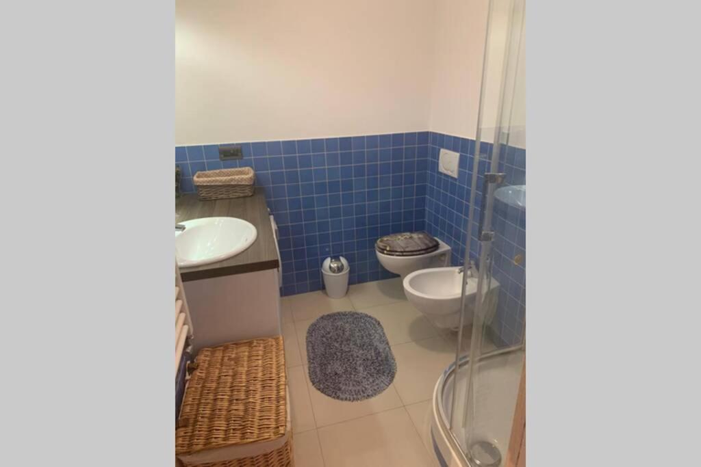 Casa Gio A Due Passi Dal Mare Apartment *